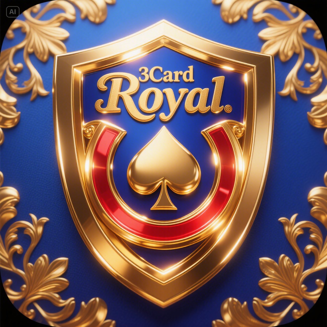 3Card Royal